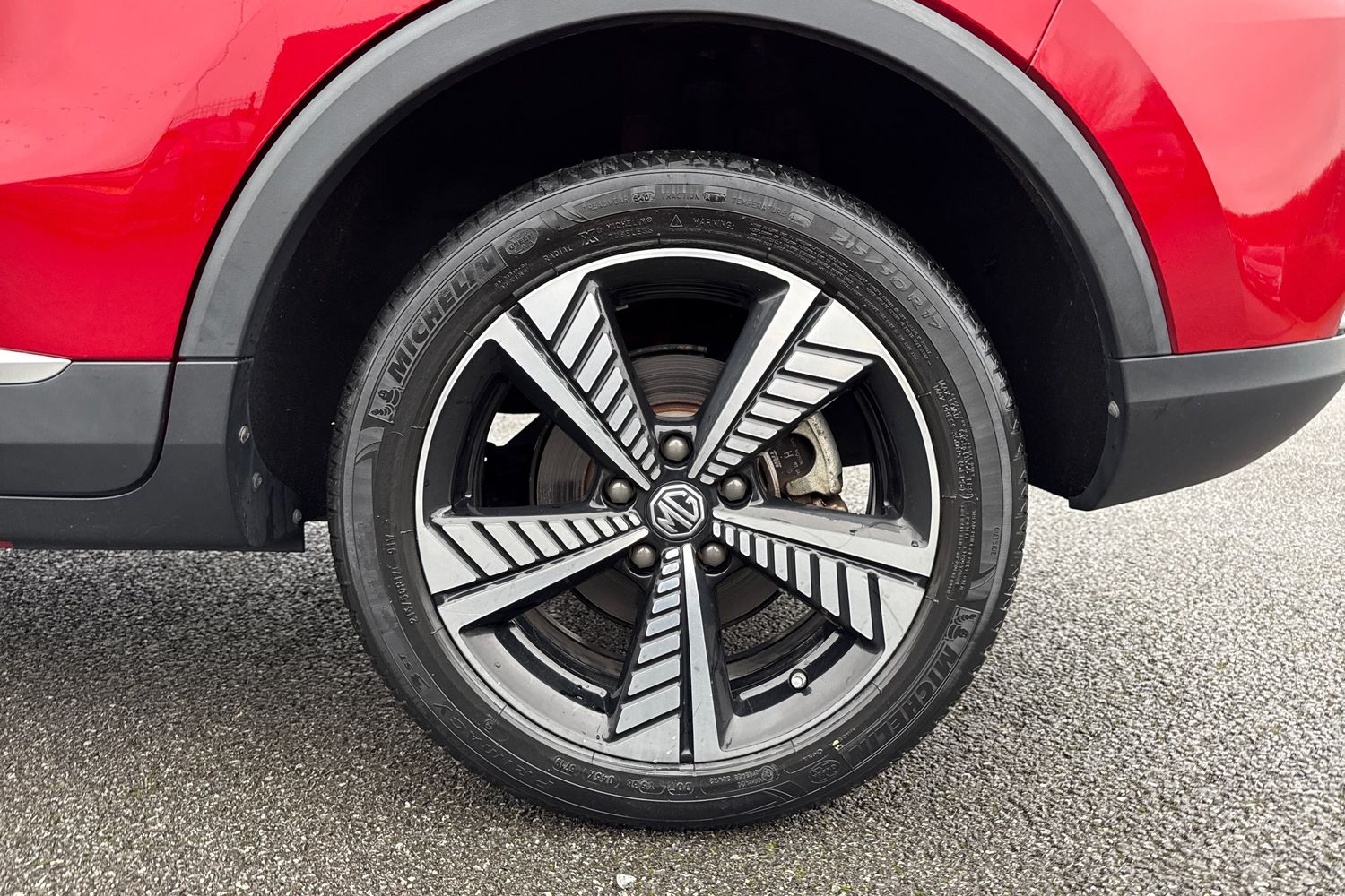 Used MG MG ZS 2020 for sale - 77514843: Photo 24