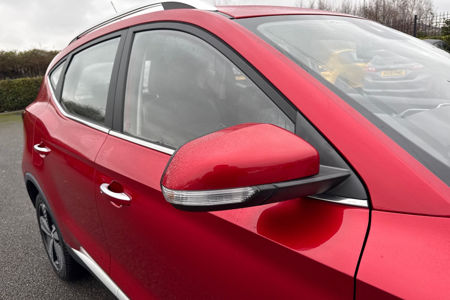 Used MG MG ZS 2020 for sale - 77514843: Photo 28