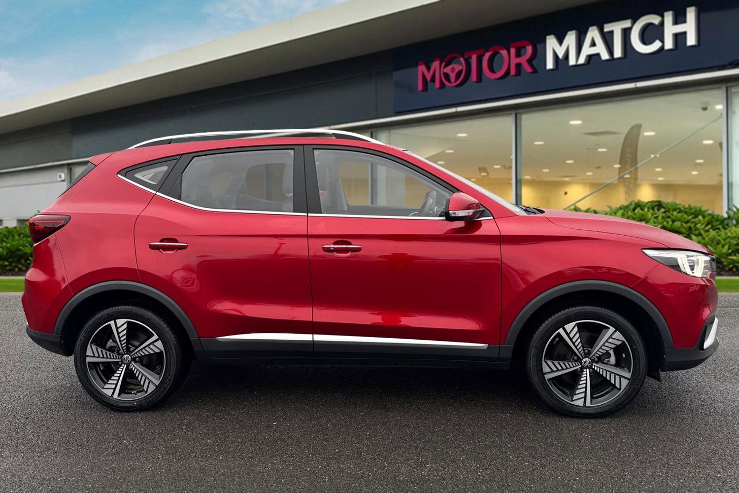 Used MG MG ZS 2020 for sale - 77514843: Photo 3