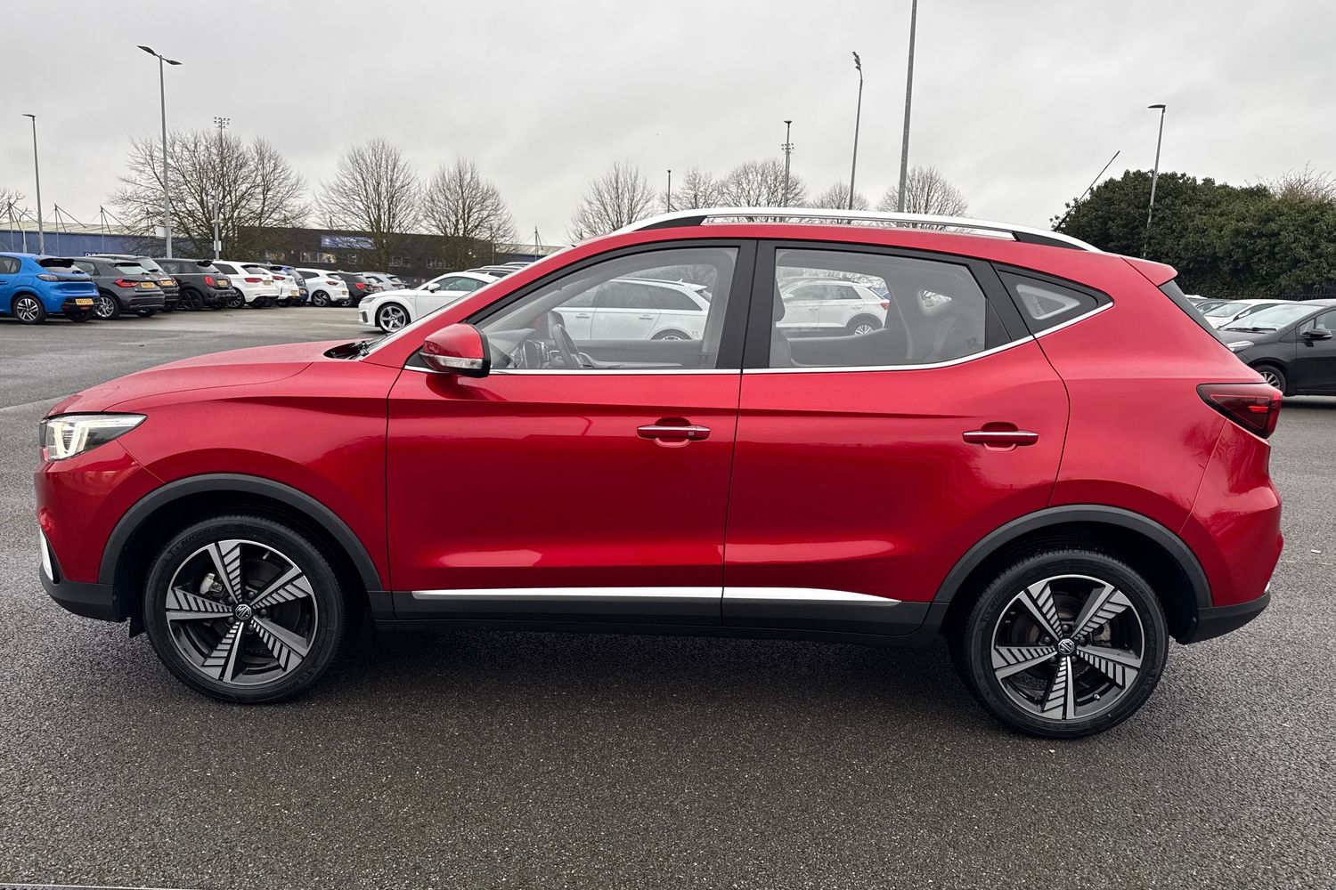 Used MG MG ZS 2020 for sale - 77514843: Photo 31