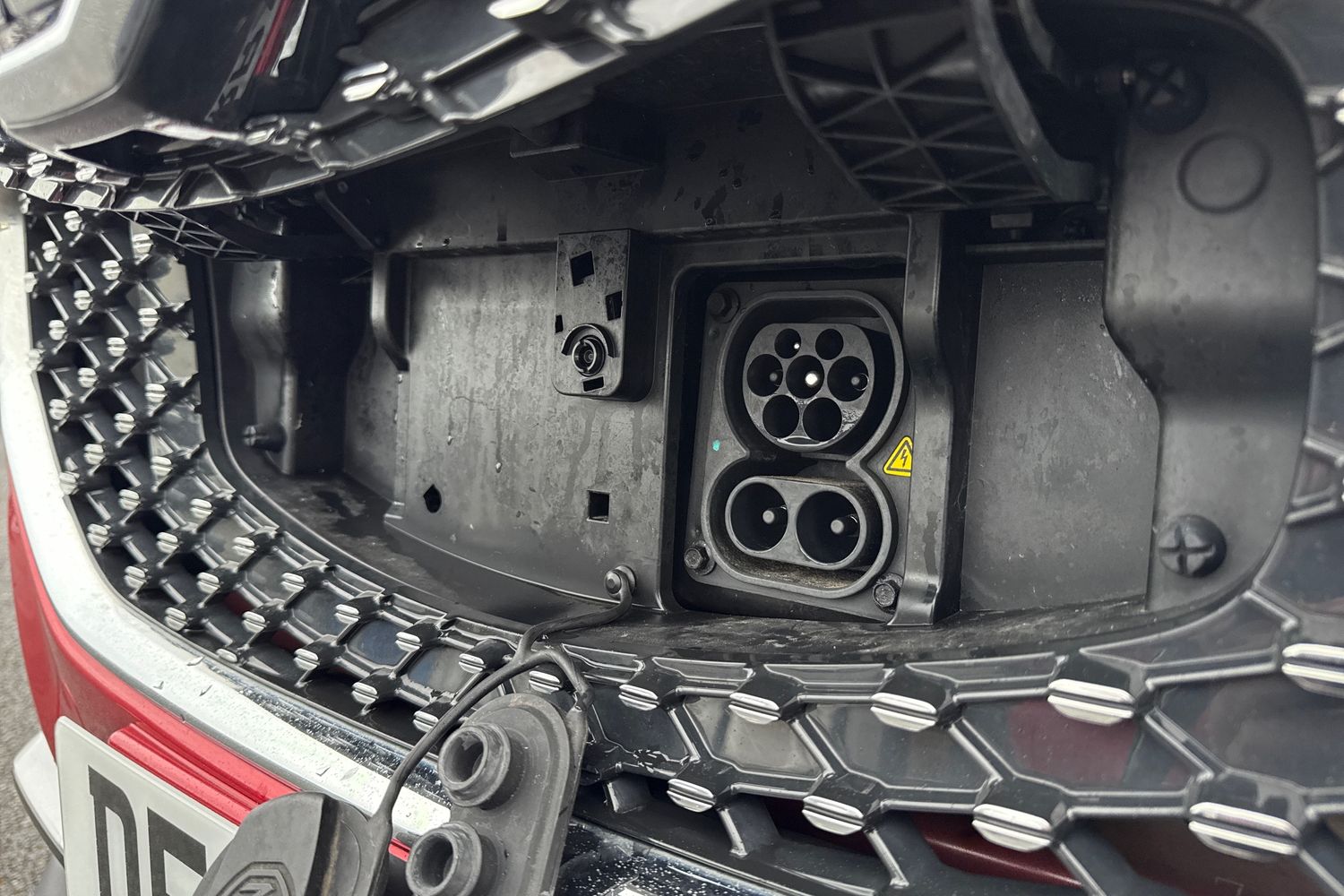 Used MG MG ZS 2020 for sale - 77514843: Photo 35