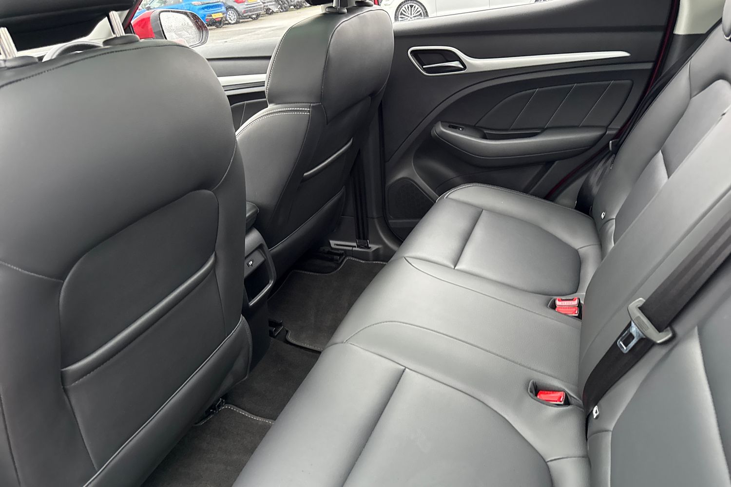 Used MG MG ZS 2020 for sale - 77514843: Photo 36