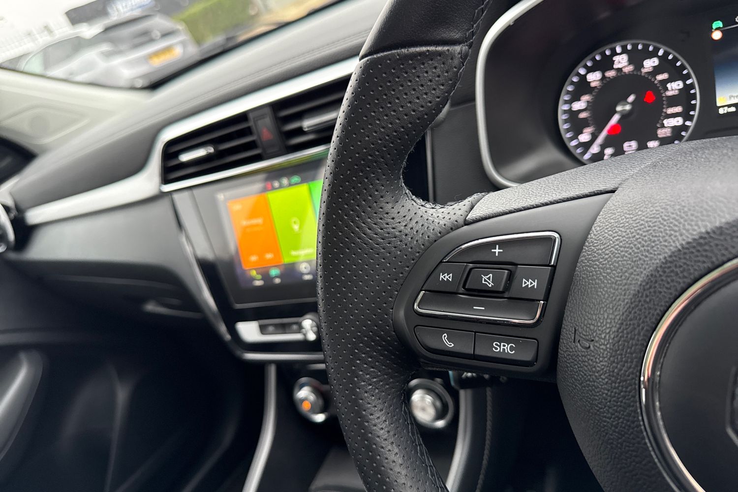 Used MG MG ZS 2020 for sale - 77514843: Photo 38