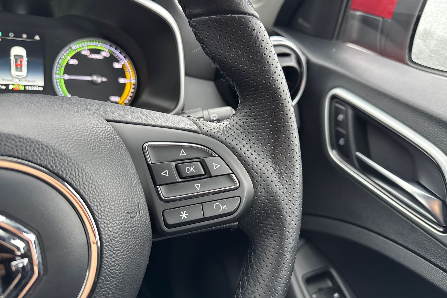 Used MG MG ZS 2020 for sale - 77514843: Photo 39