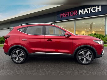 Used MG MG ZS 2020 for sale - 77514843: Photo