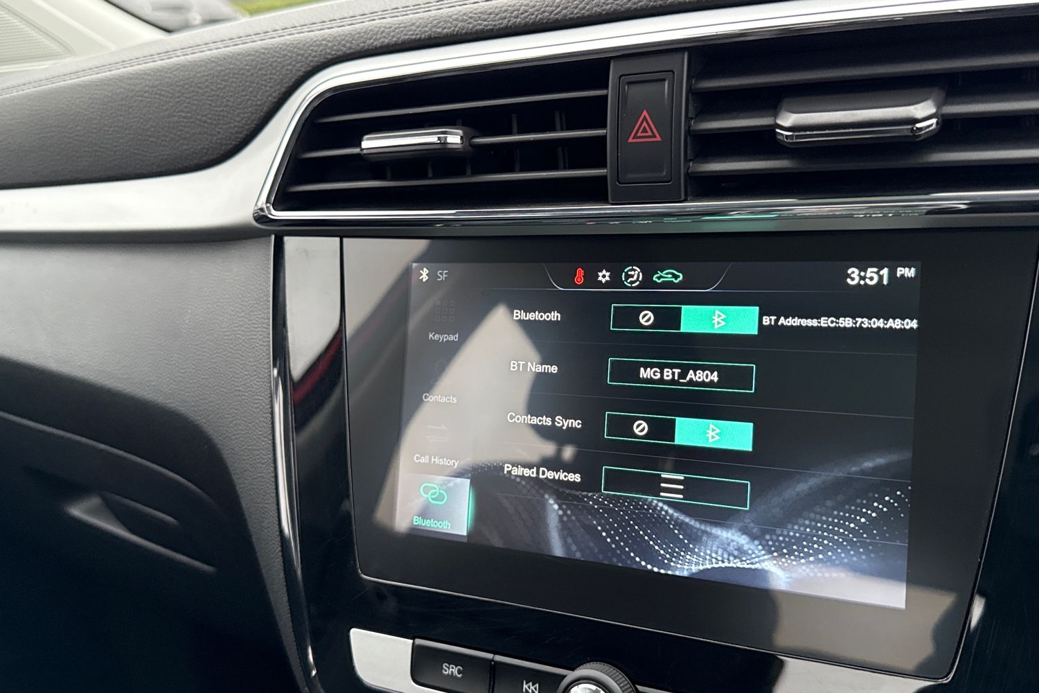 Used MG MG ZS 2020 for sale - 77514843: Photo 47