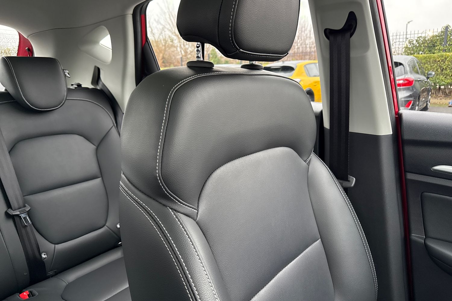 Used MG MG ZS 2020 for sale - 77514843: Photo 59