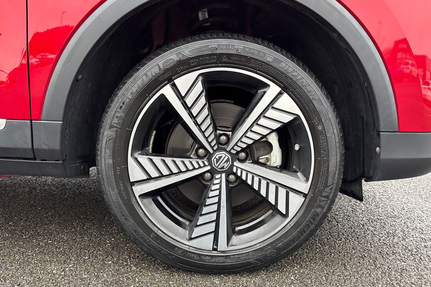 Used MG MG ZS 2020 for sale - 77514843: Photo 7