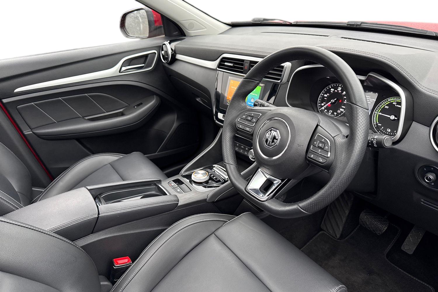 Used MG MG ZS 2020 for sale - 77514843: Photo 8