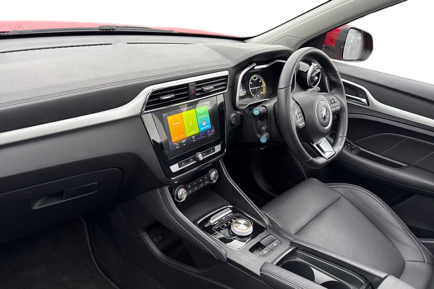 Used MG MG ZS 2020 for sale - 77514843: Photo 9