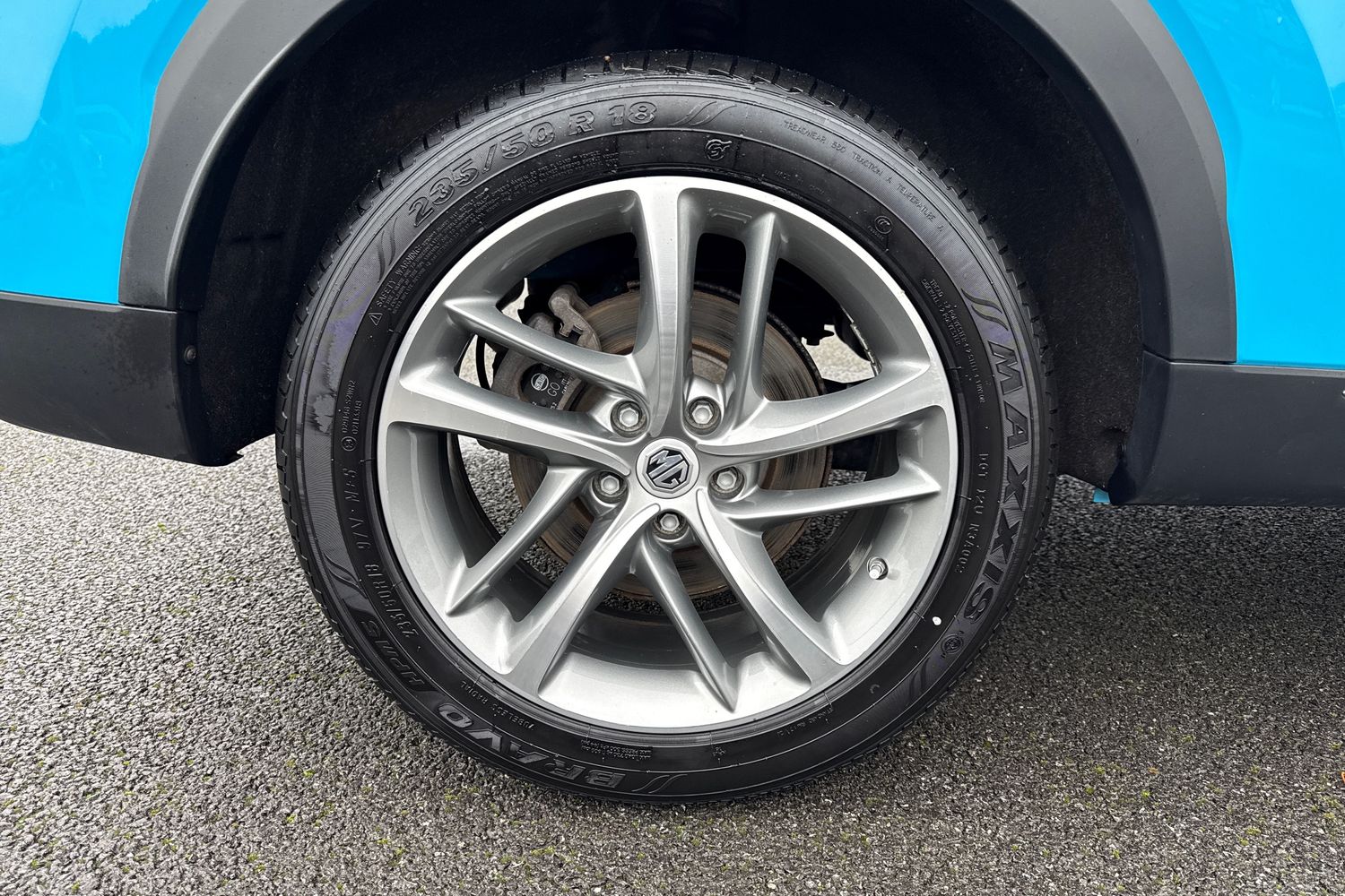 Used MG MG HS 2023 for sale - 77378598: Photo 11