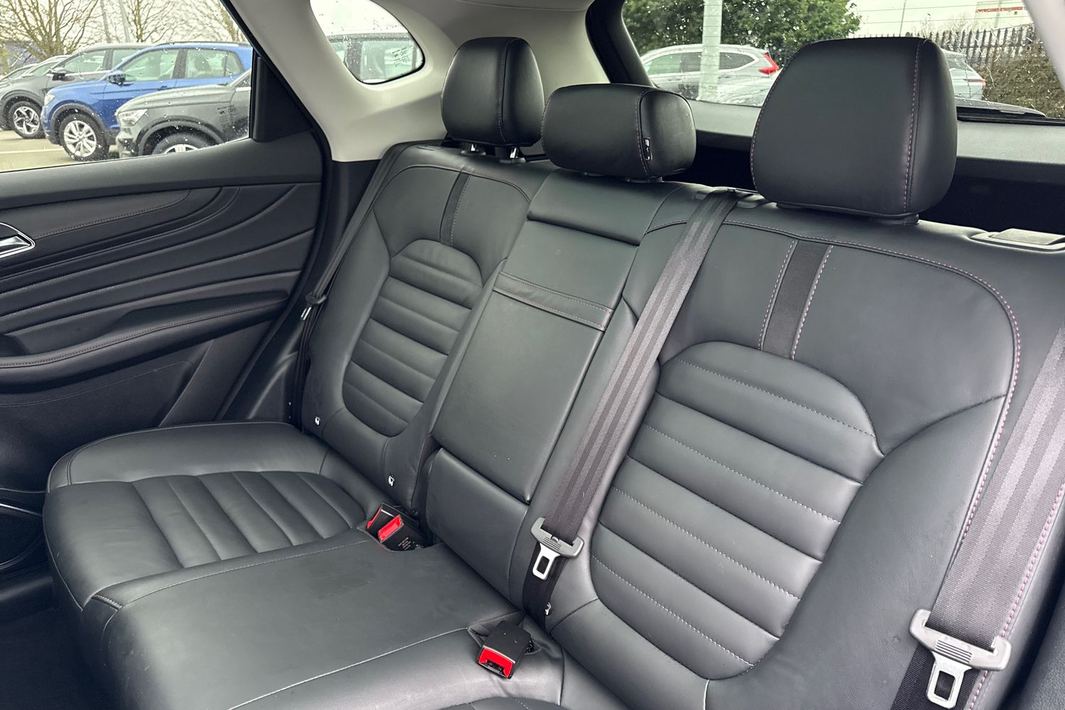 Used MG MG HS 2023 for sale - 77378598: Photo 19