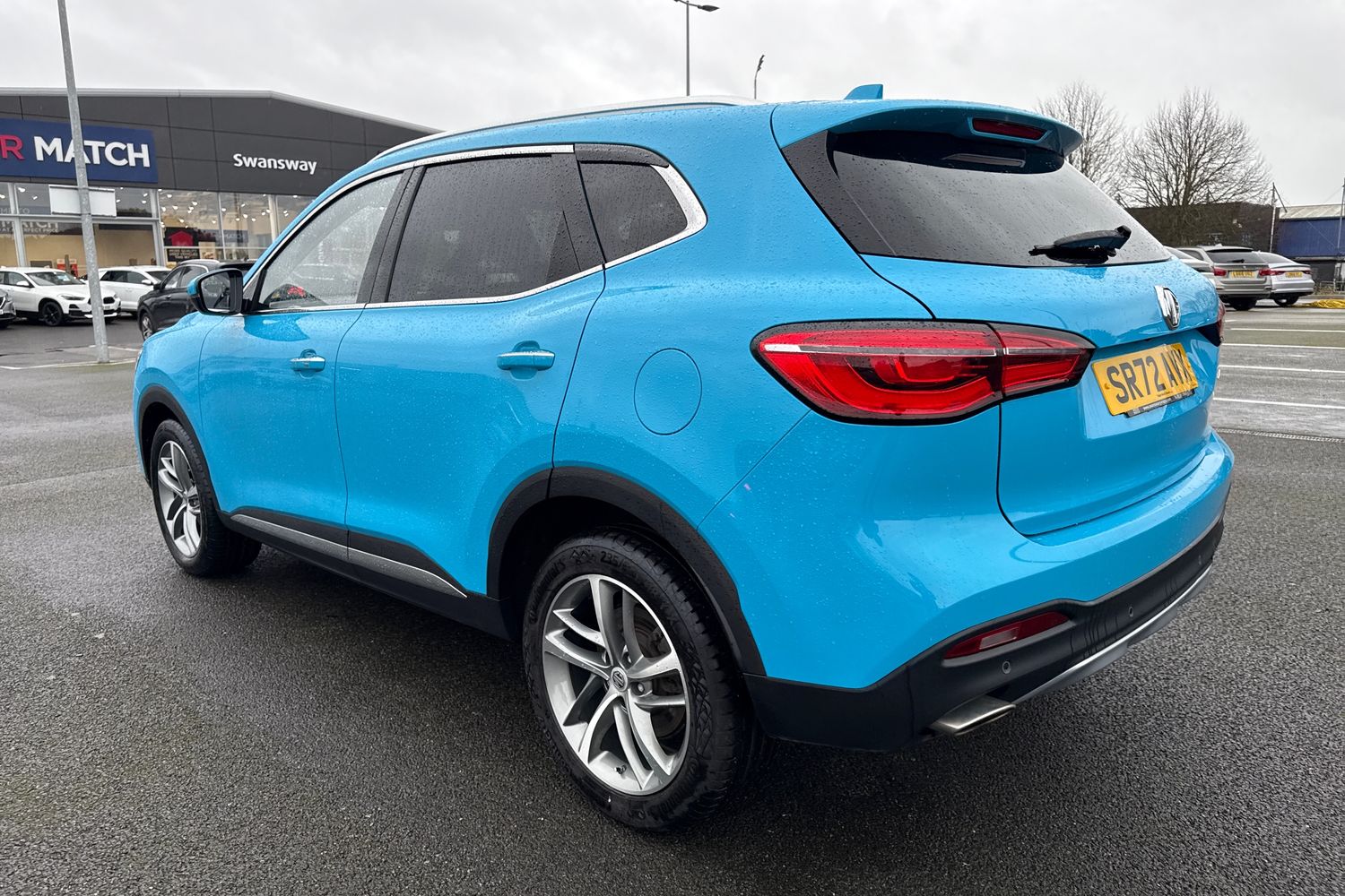 Used MG MG HS 2023 for sale - 77378598: Photo 29