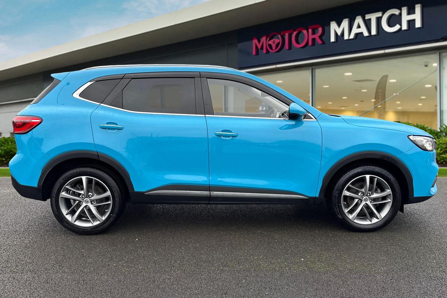 Used MG MG HS 2023 for sale - 77378598: Photo 3