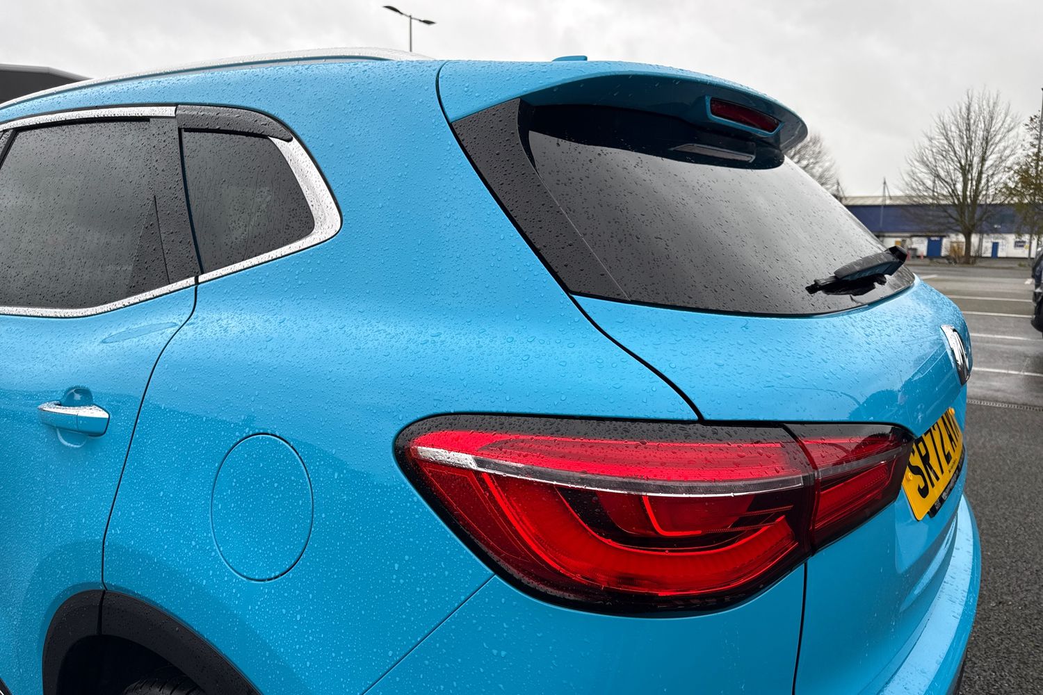 Used MG MG HS 2023 for sale - 77378598: Photo 30