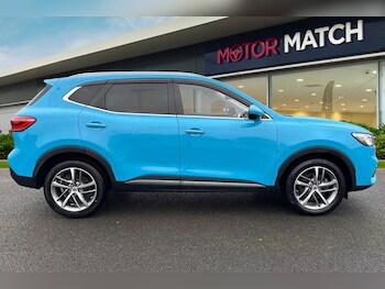 Used MG MG HS 2023 for sale - 77378598: Photo