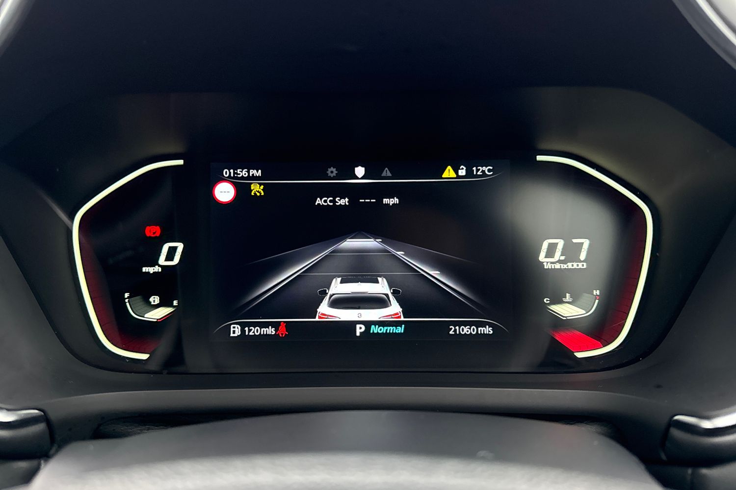 Used MG MG HS 2023 for sale - 77378598: Photo 40