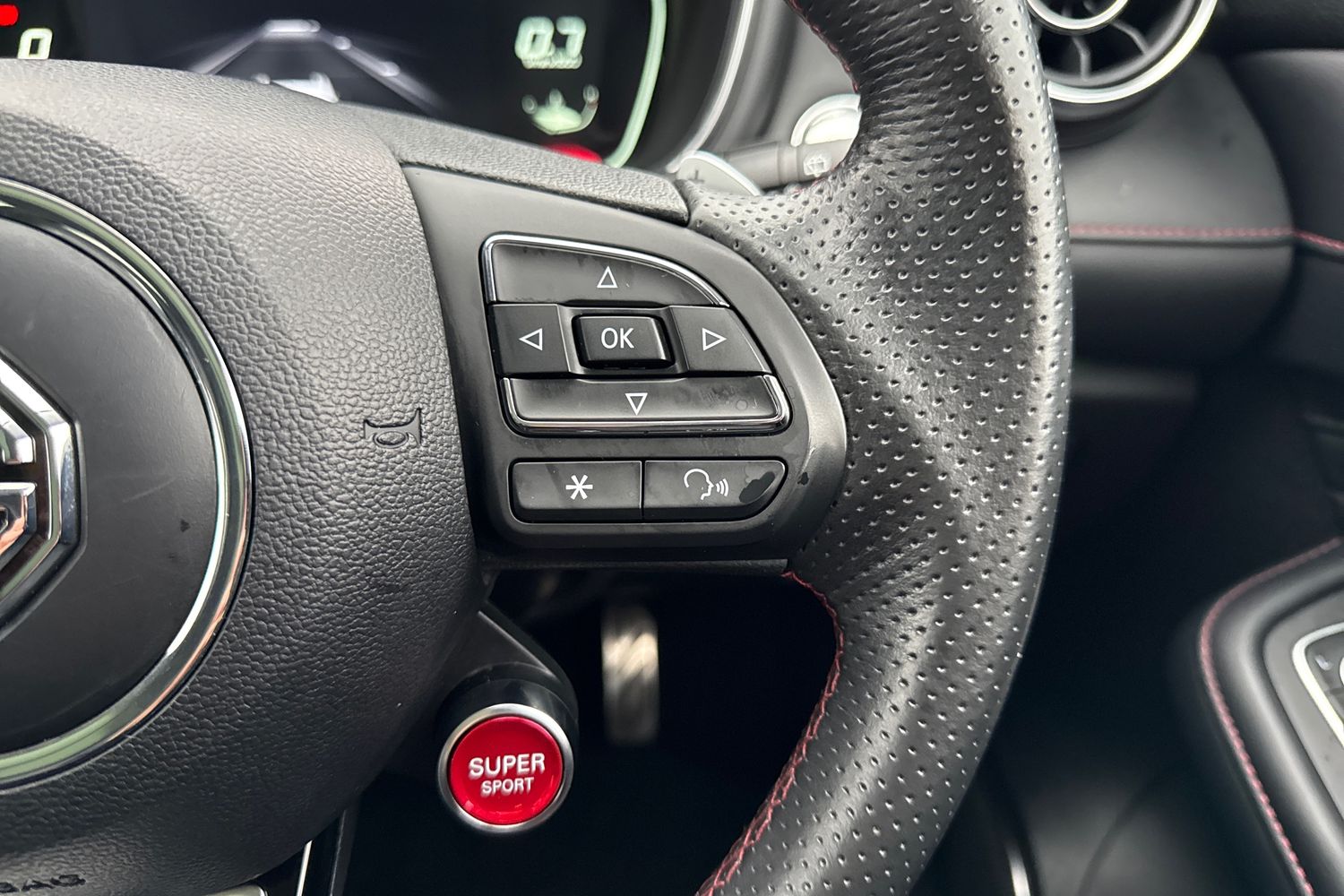 Used MG MG HS 2023 for sale - 77378598: Photo 42