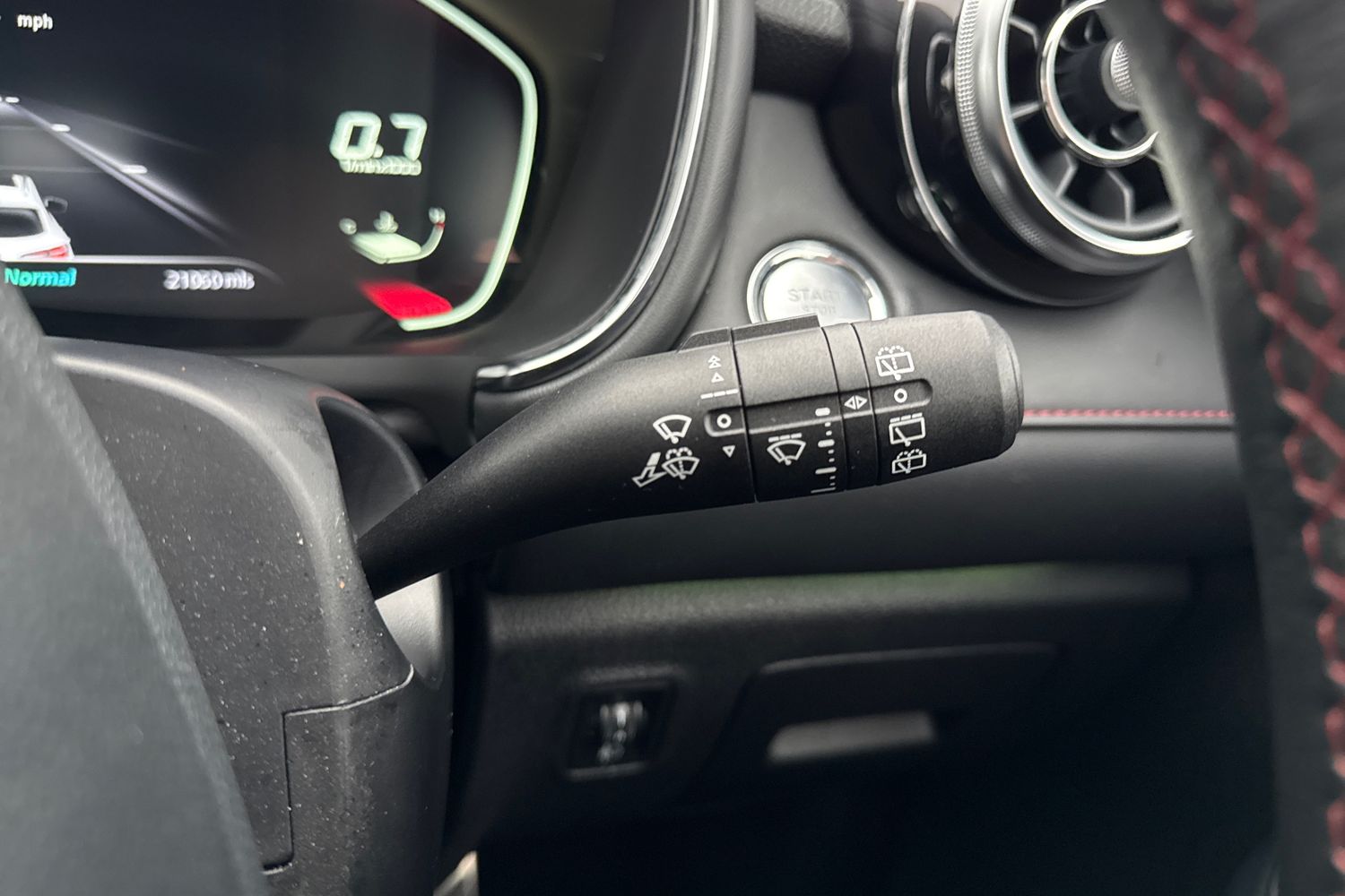 Used MG MG HS 2023 for sale - 77378598: Photo 44