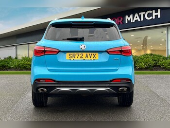 Used MG MG HS 2023 for sale - 77378598: Photo