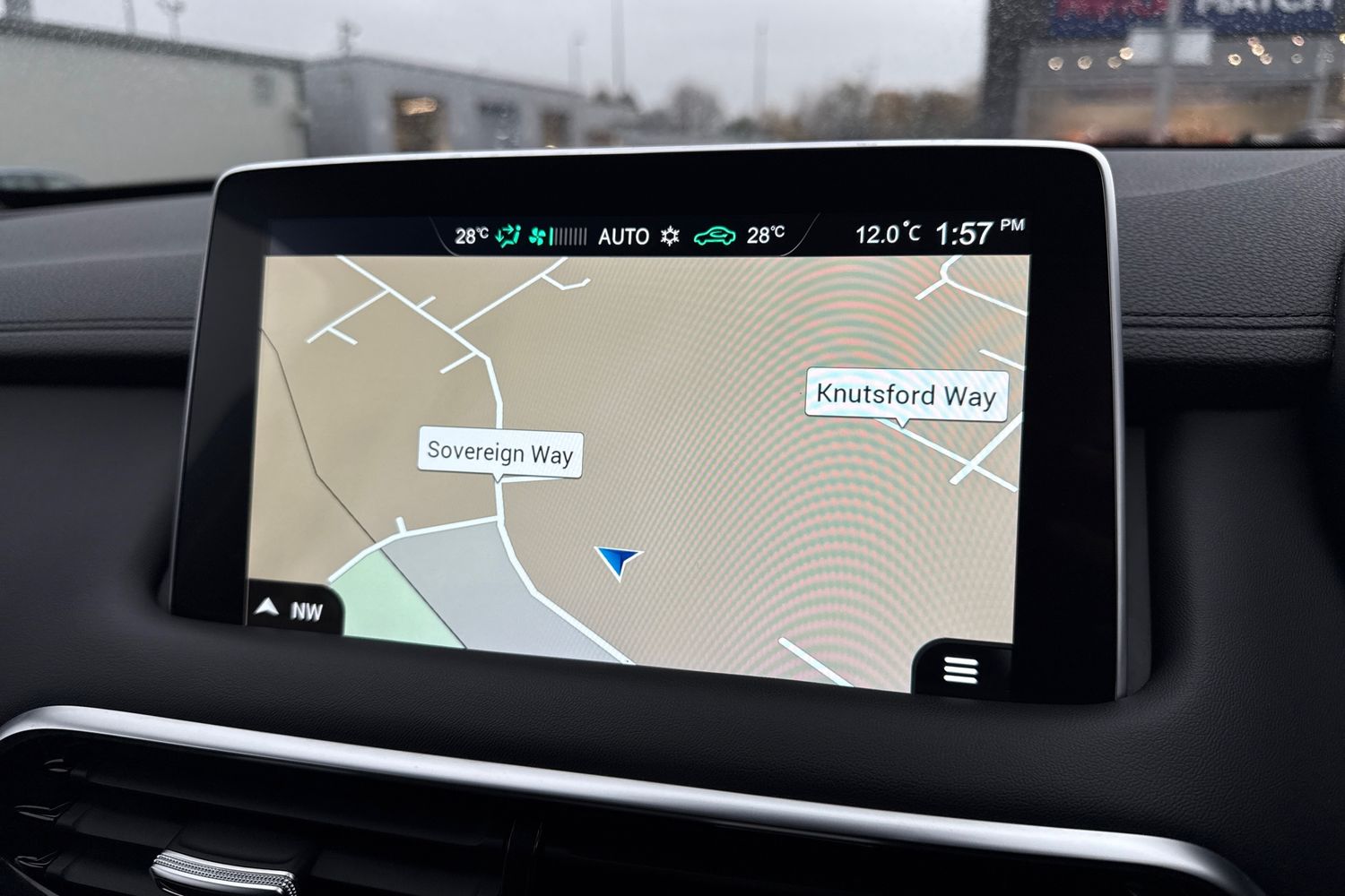 Used MG MG HS 2023 for sale - 77378598: Photo 50