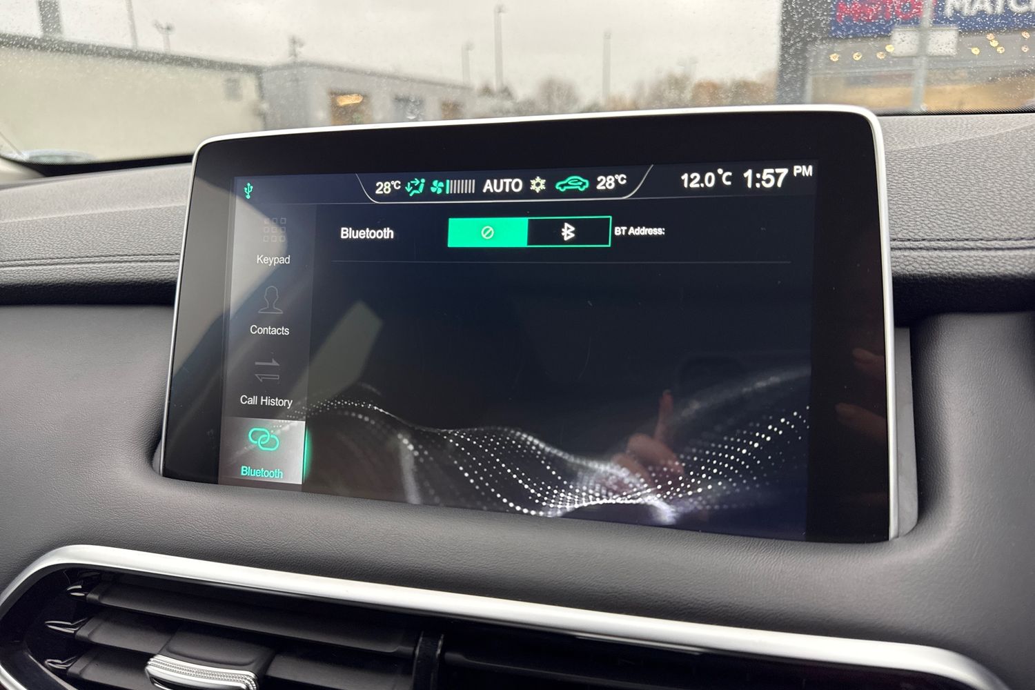 Used MG MG HS 2023 for sale - 77378598: Photo 52