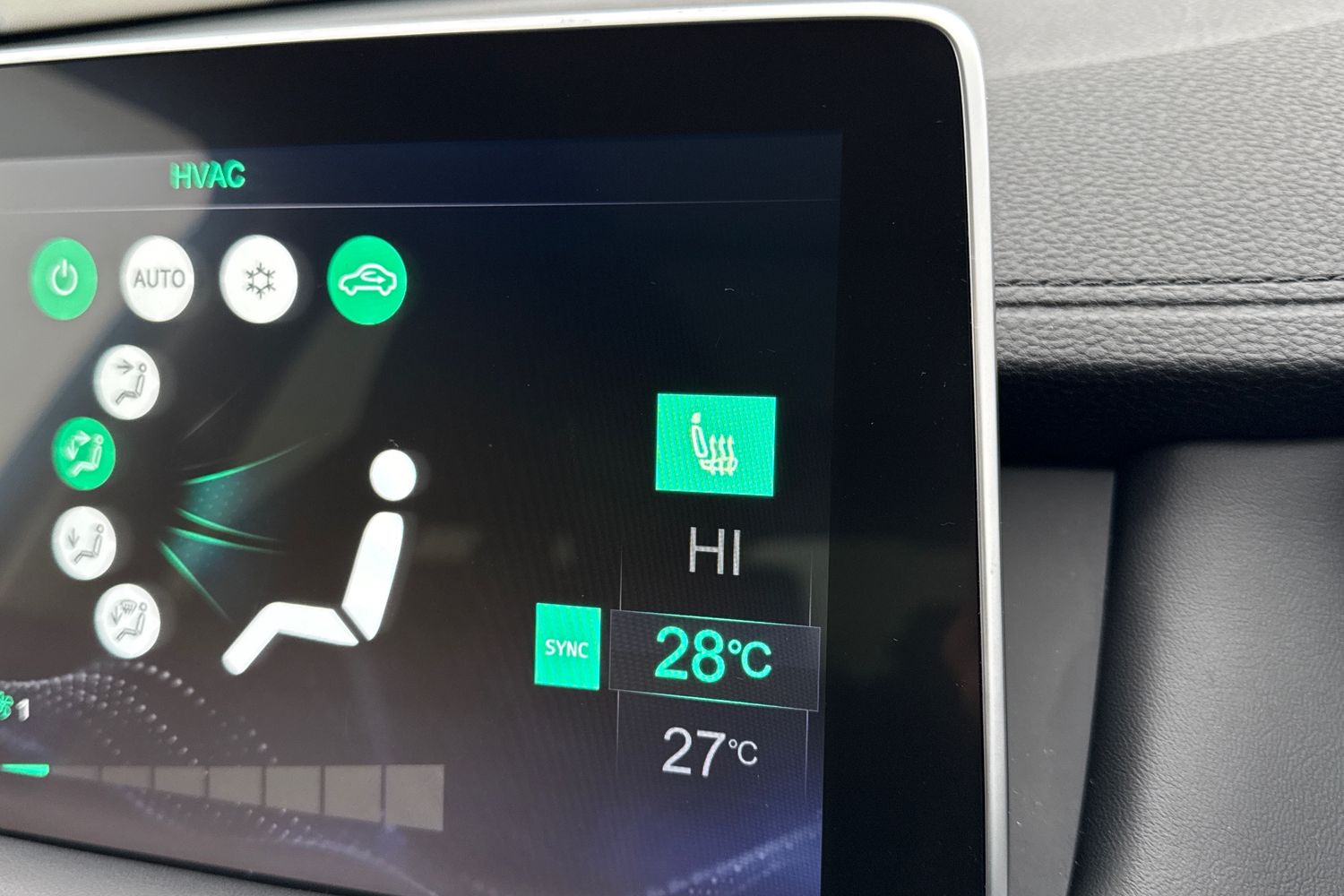 Used MG MG HS 2023 for sale - 77378598: Photo 55