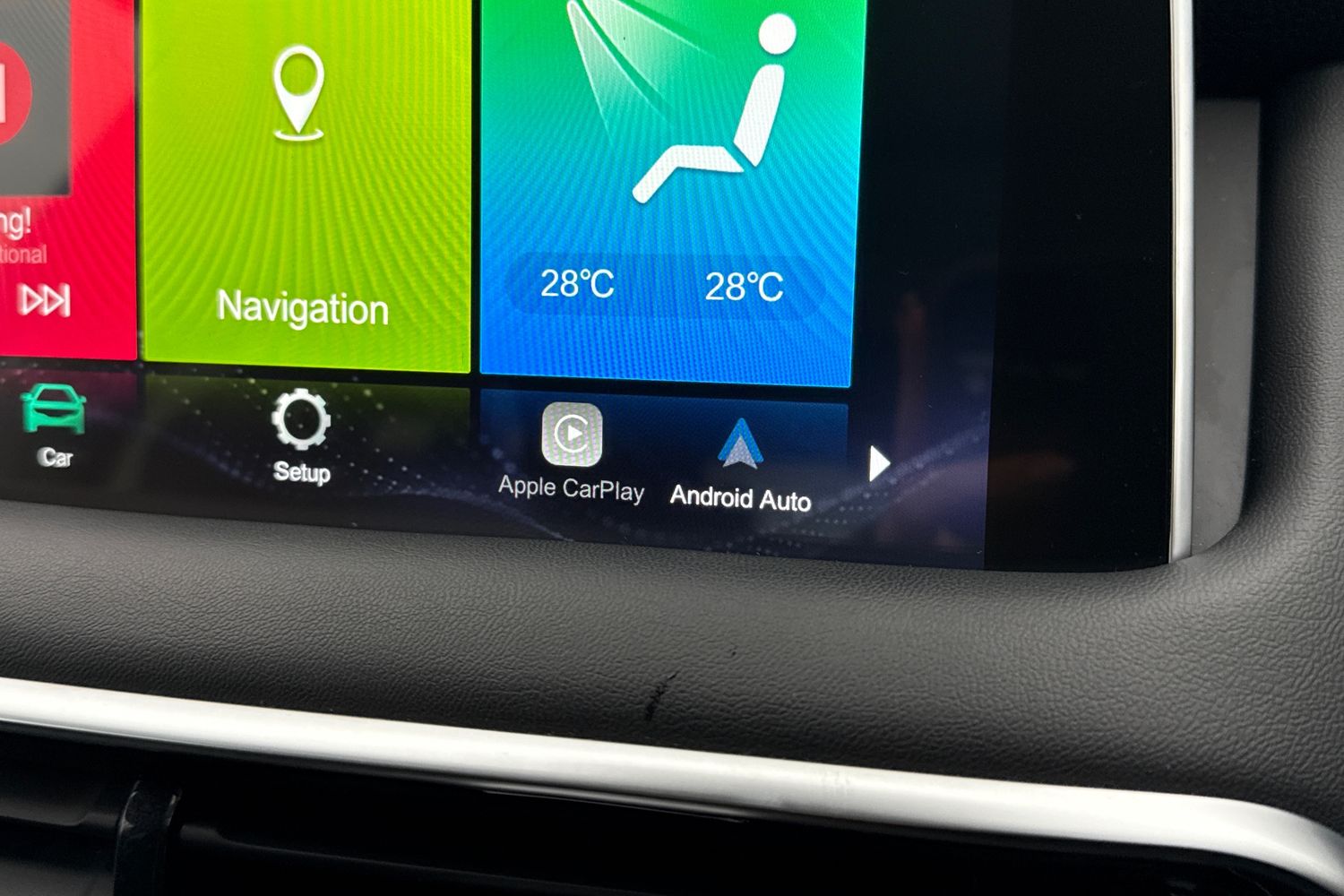 Used MG MG HS 2023 for sale - 77378598: Photo 56