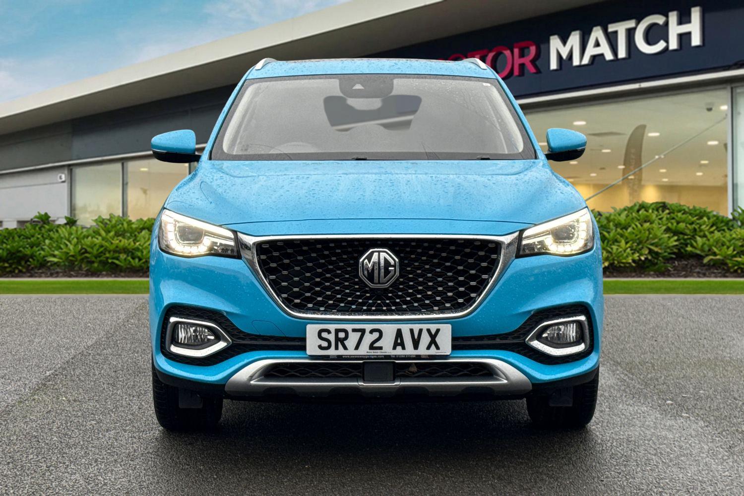 Used MG MG HS 2023 for sale - 77378598: Photo 6