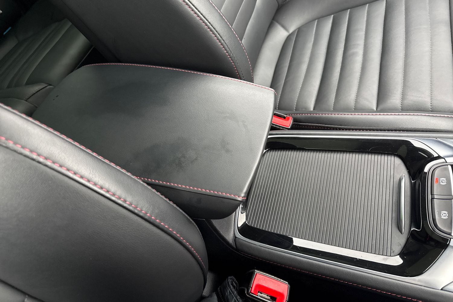 Used MG MG HS 2023 for sale - 77378598: Photo 60