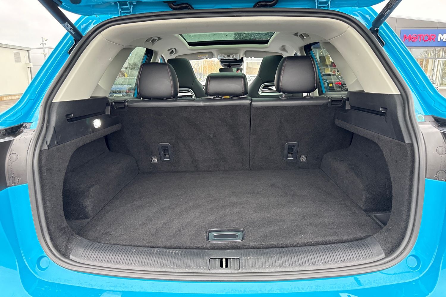 Used MG MG HS 2023 for sale - 77378598: Photo 7