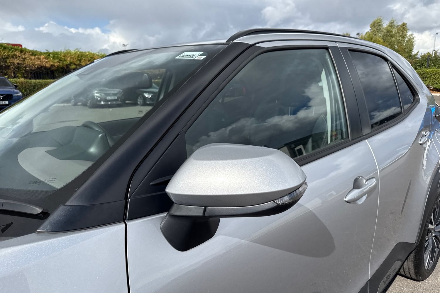 Vehicle 29