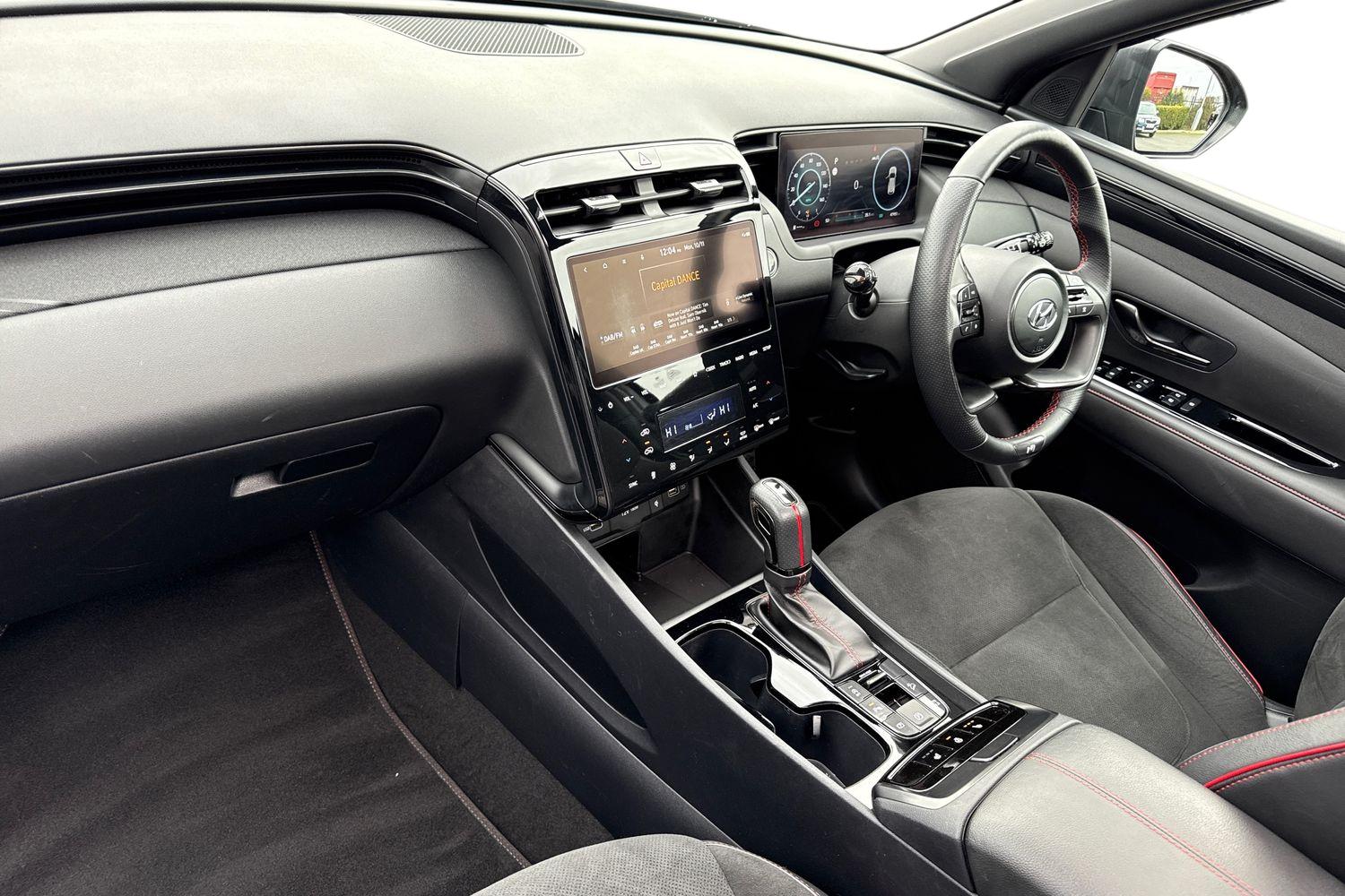 Used Hyundai TUCSON 2022 for sale - 76541091: Photo 15