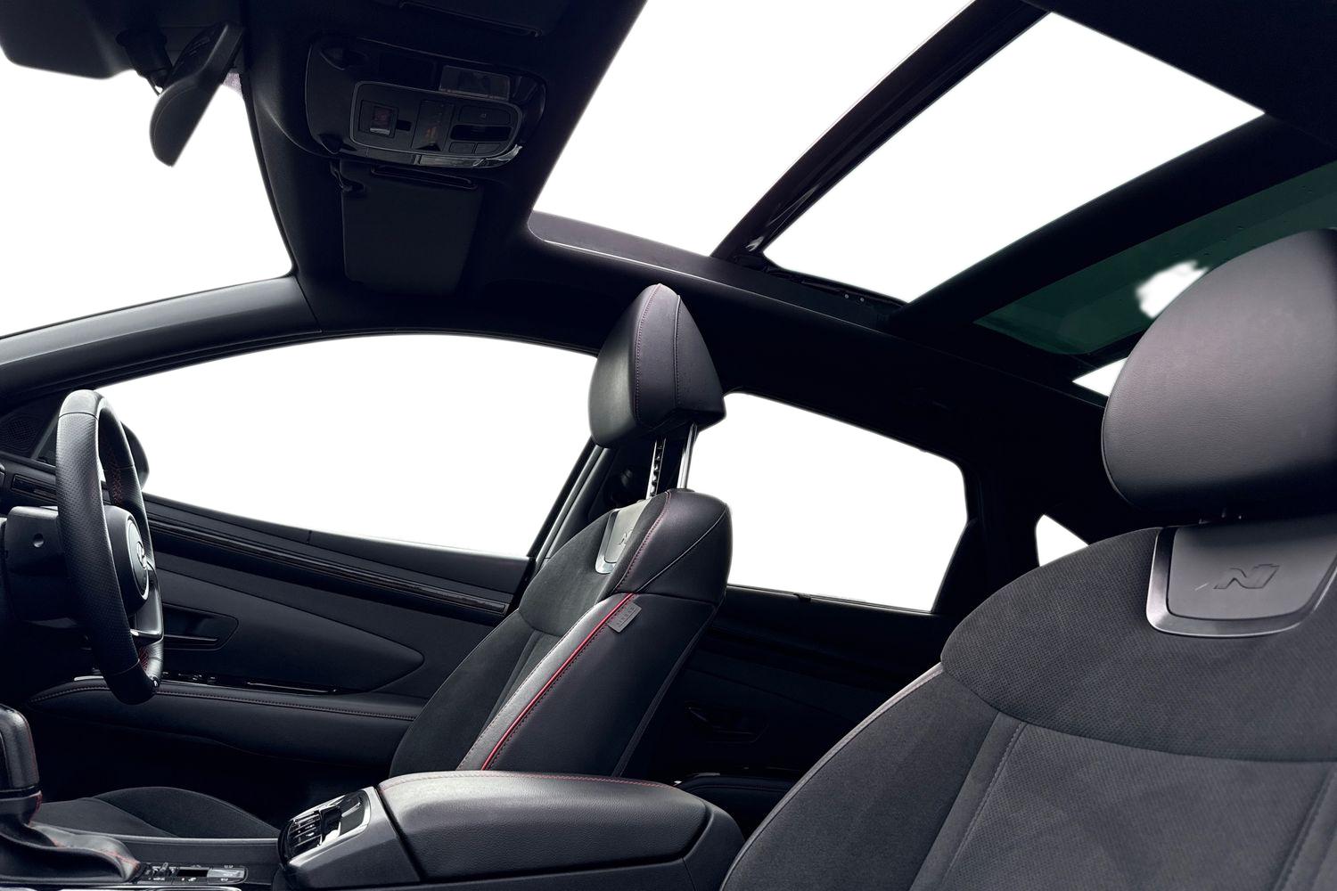 Used Hyundai TUCSON 2022 for sale - 76541091: Photo 16