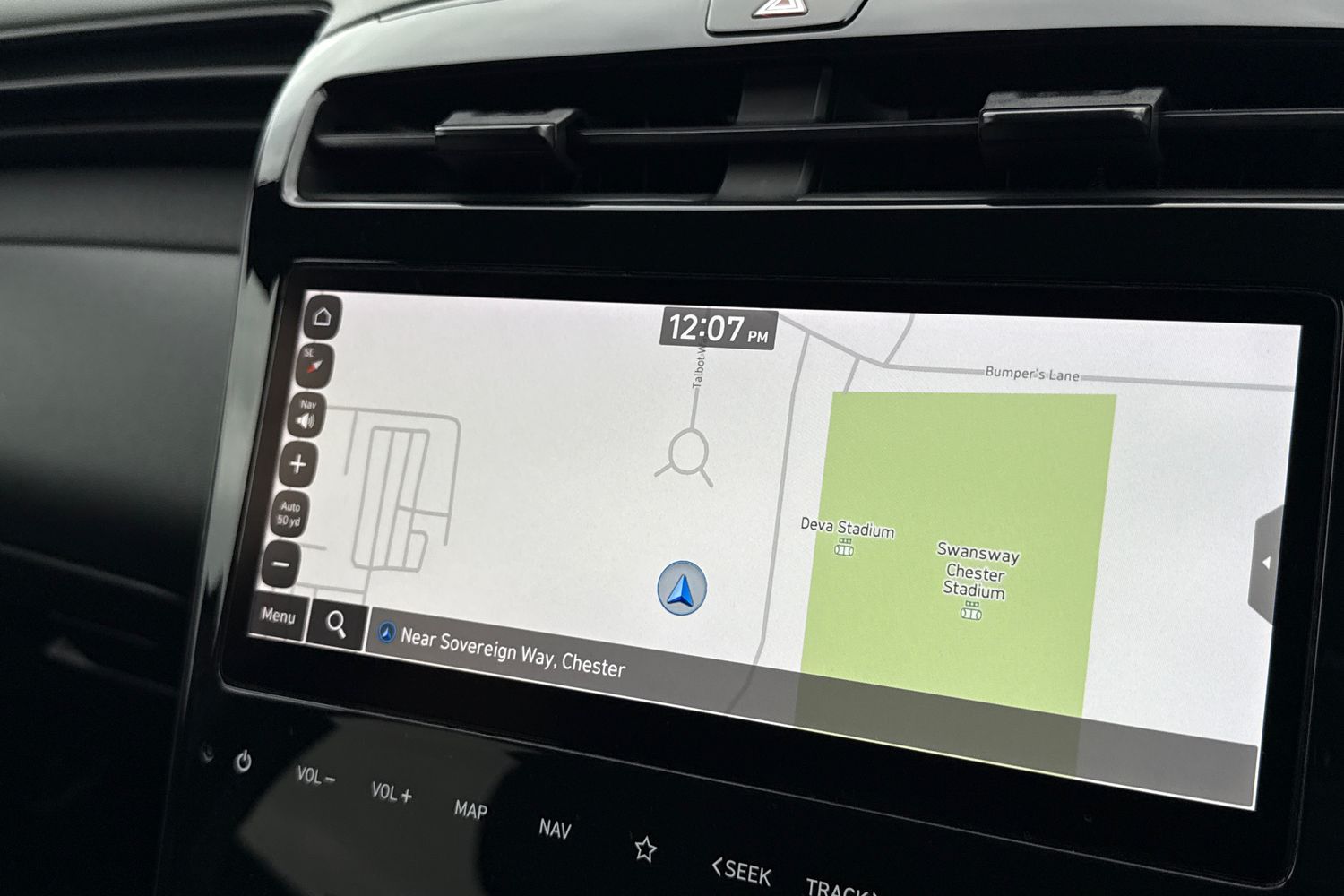 Used Hyundai TUCSON 2022 for sale - 76541091: Photo 17