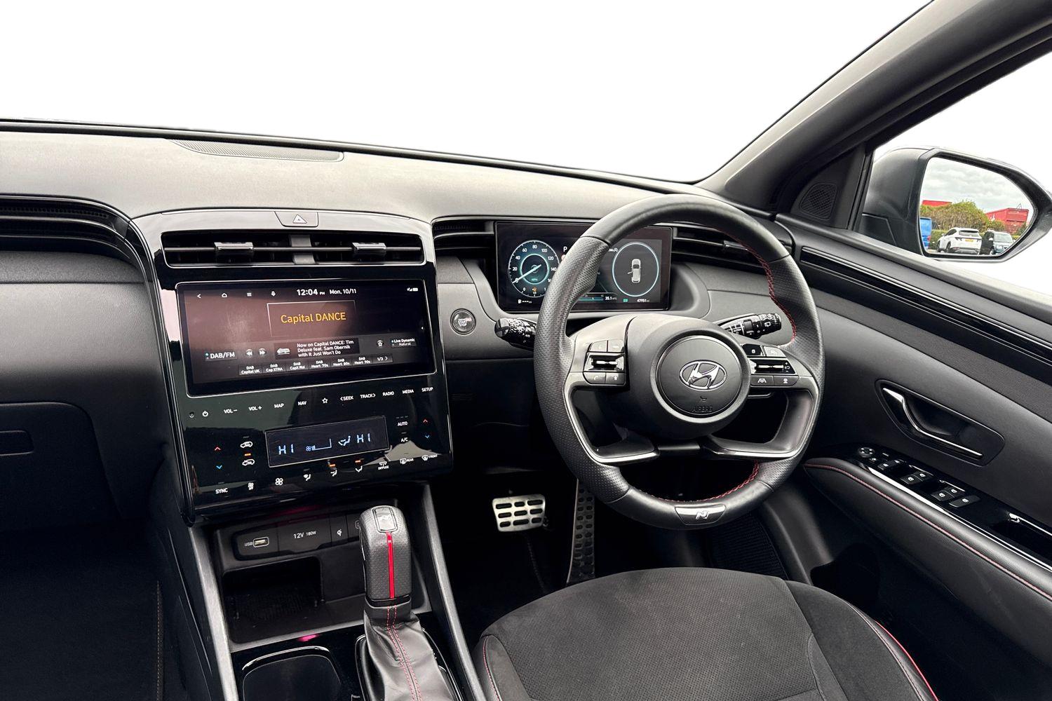 Used Hyundai TUCSON 2022 for sale - 76541091: Photo 18