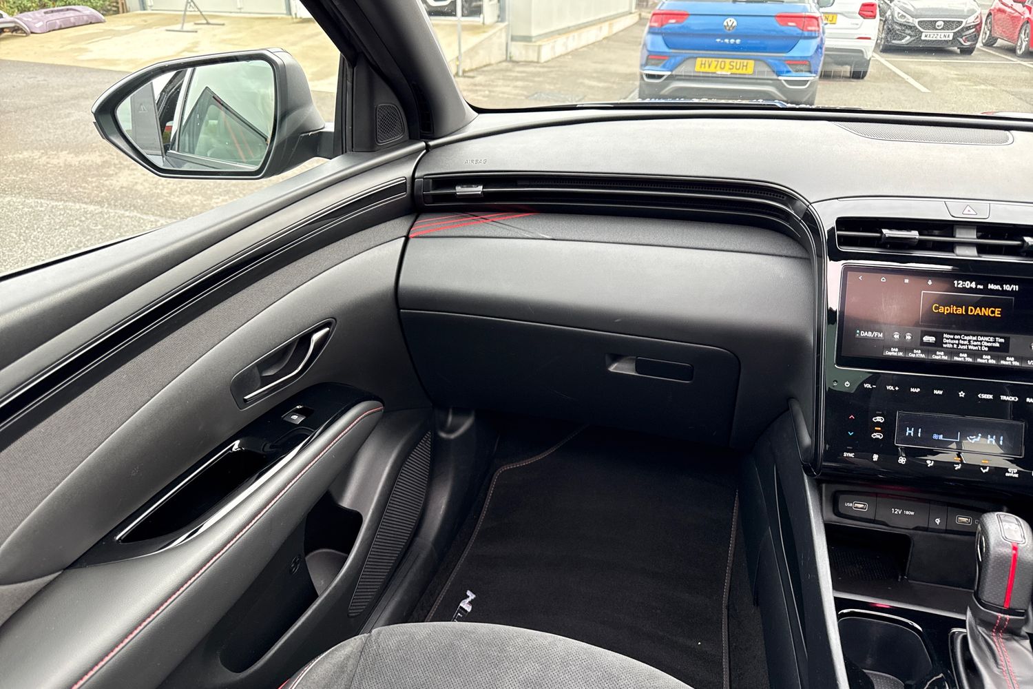 Used Hyundai TUCSON 2022 for sale - 76541091: Photo 20