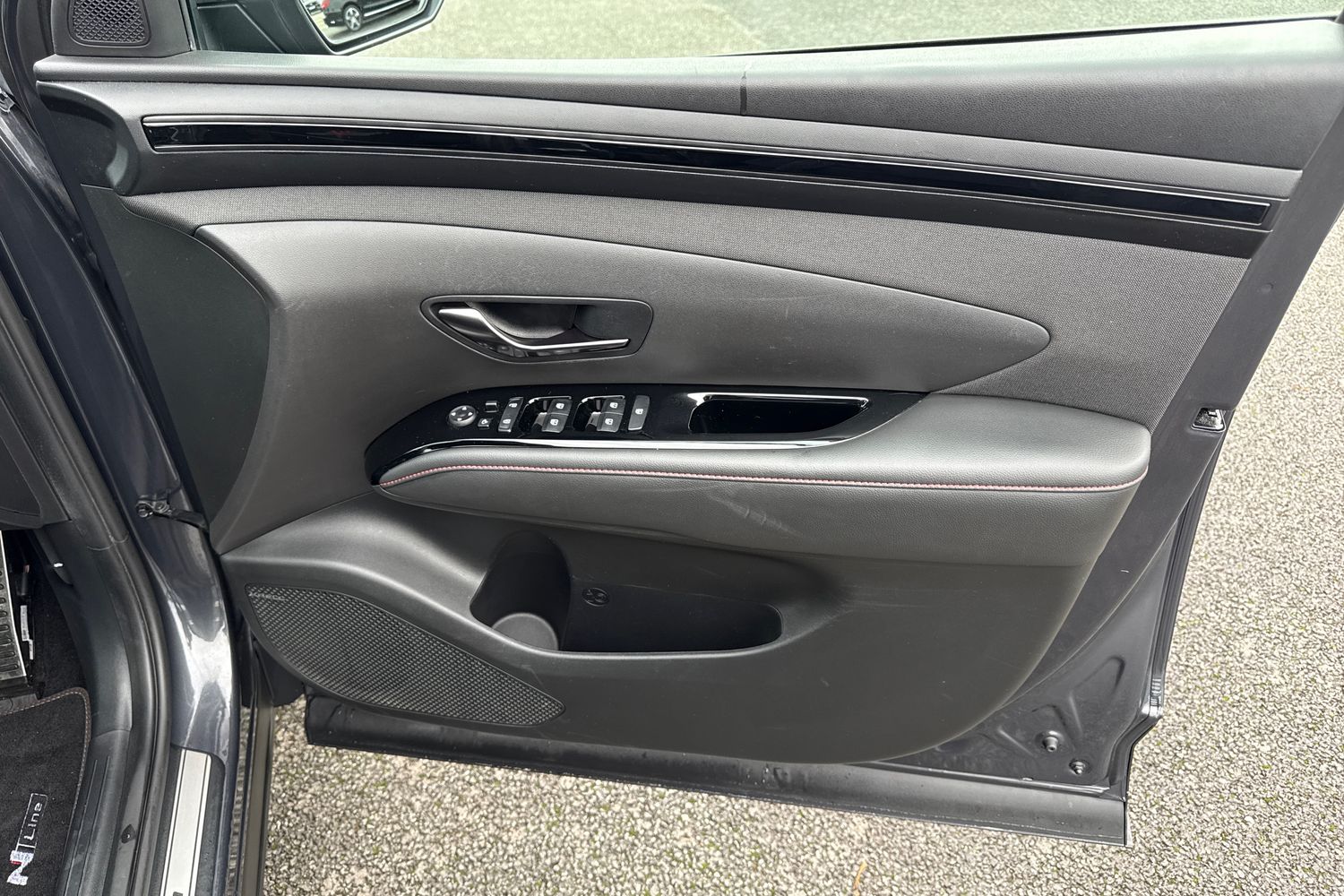 Used Hyundai TUCSON 2022 for sale - 76541091: Photo 21