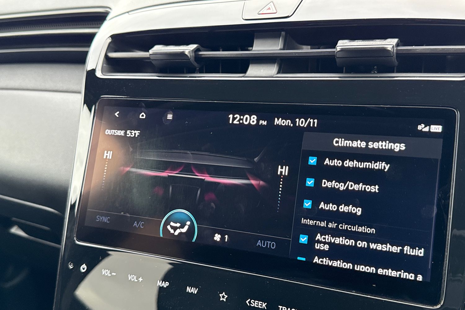 Used Hyundai TUCSON 2022 for sale - 76541091: Photo 22