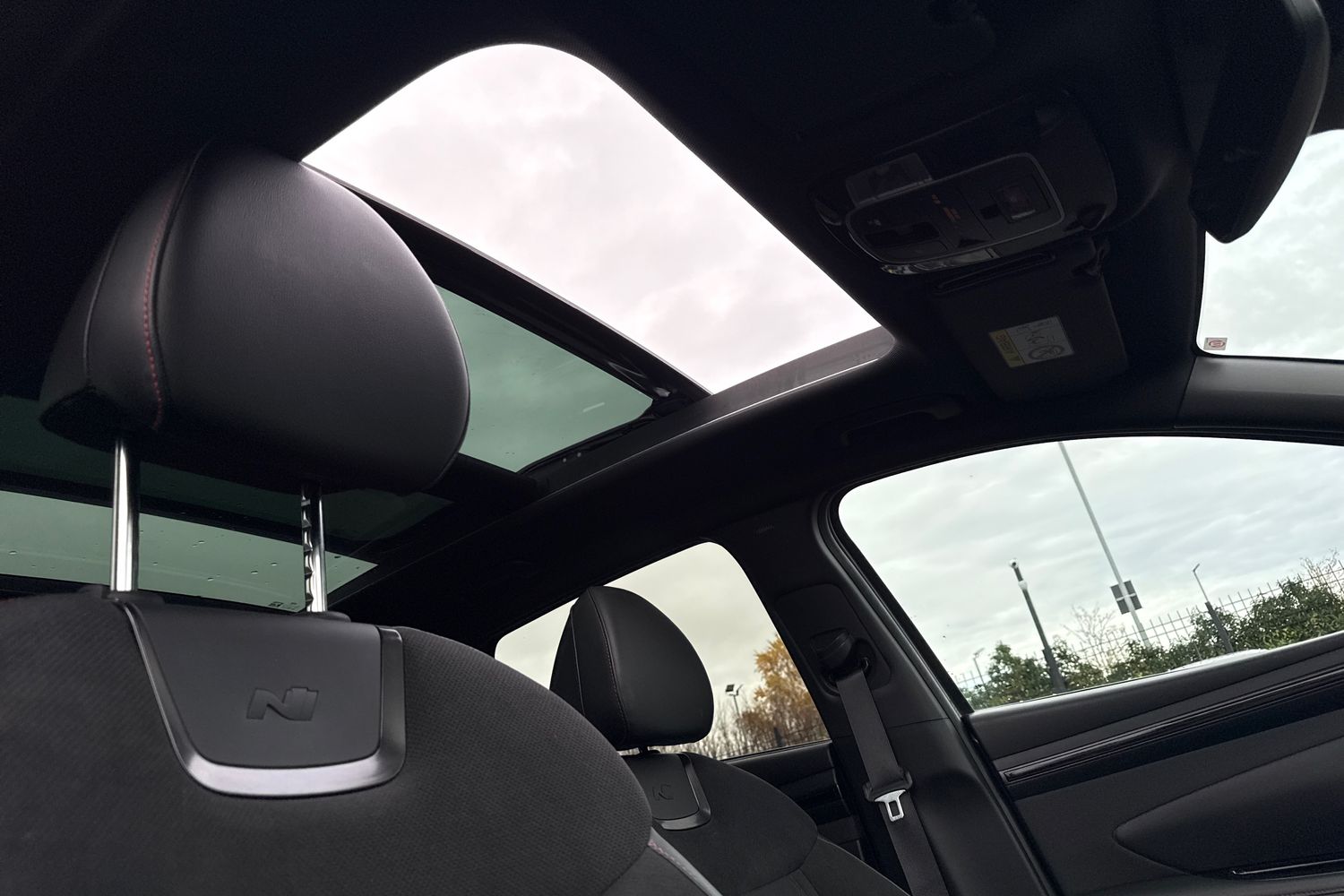 Used Hyundai TUCSON 2022 for sale - 76541091: Photo 24