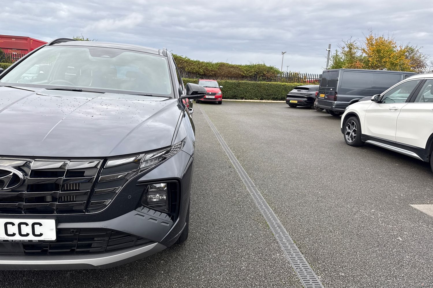 Used Hyundai TUCSON 2022 for sale - 76541091: Photo 26