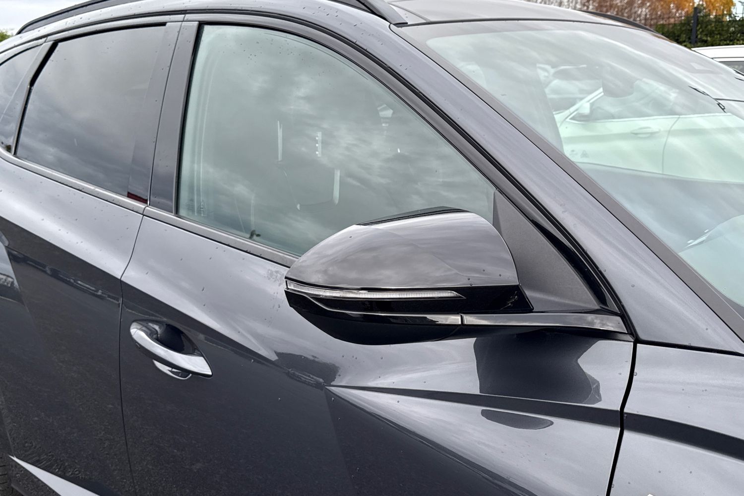 Used Hyundai TUCSON 2022 for sale - 76541091: Photo 29