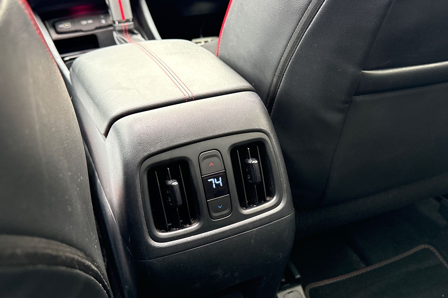 Used Hyundai TUCSON 2022 for sale - 76541091: Photo 39