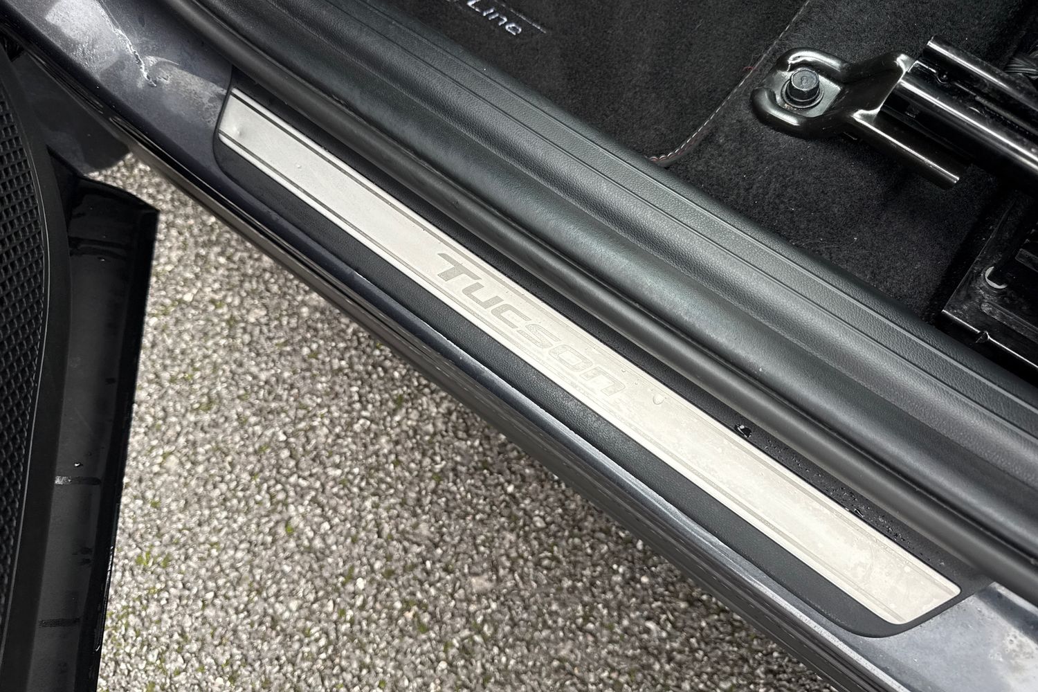 Used Hyundai TUCSON 2022 for sale - 76541091: Photo 40