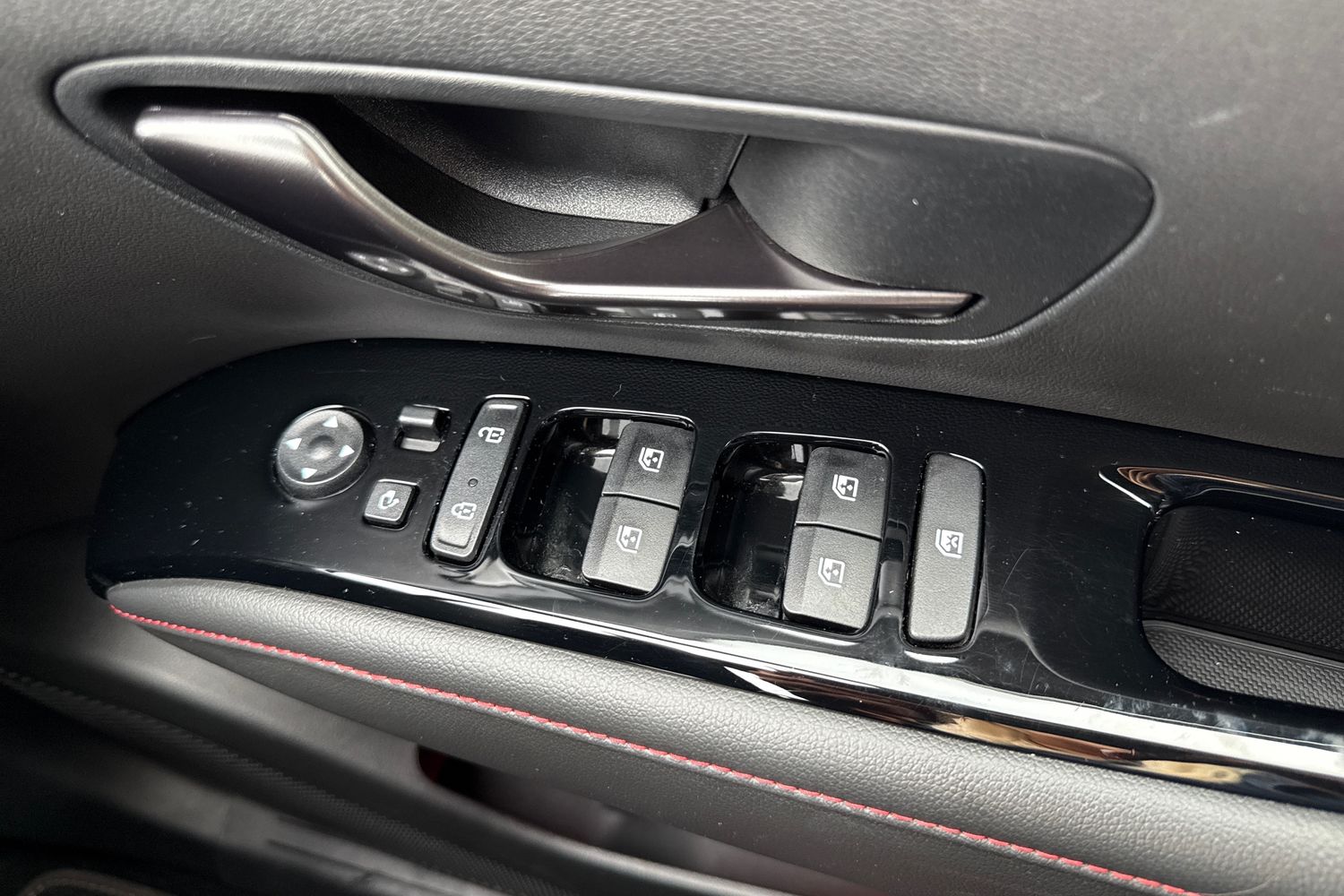 Used Hyundai TUCSON 2022 for sale - 76541091: Photo 43