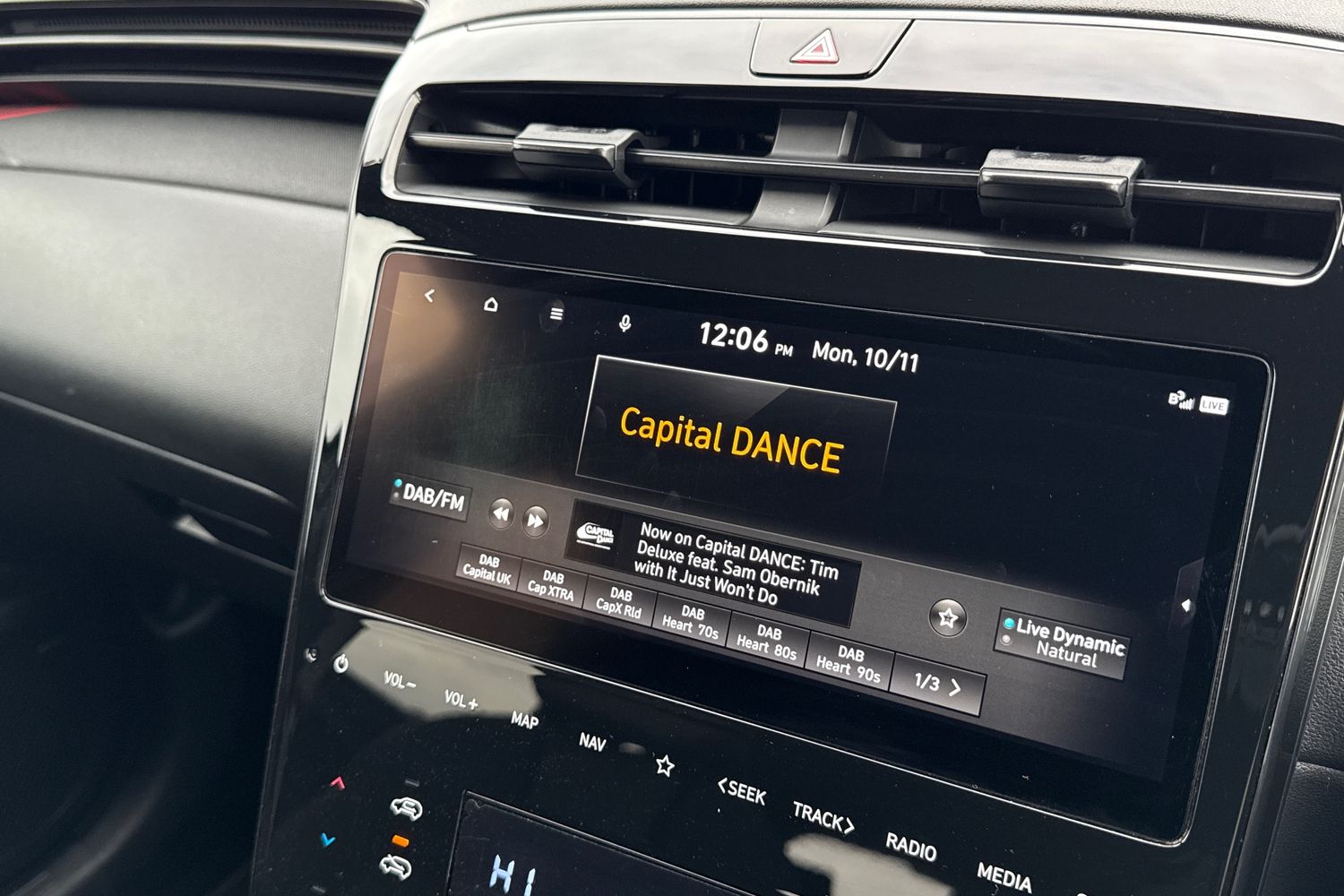 Used Hyundai TUCSON 2022 for sale - 76541091: Photo 45