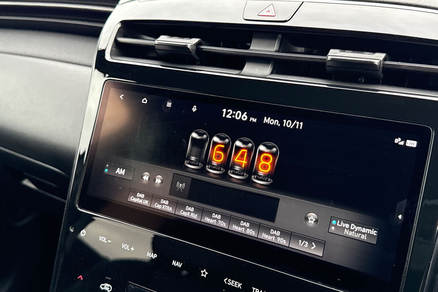 Used Hyundai TUCSON 2022 for sale - 76541091: Photo 46