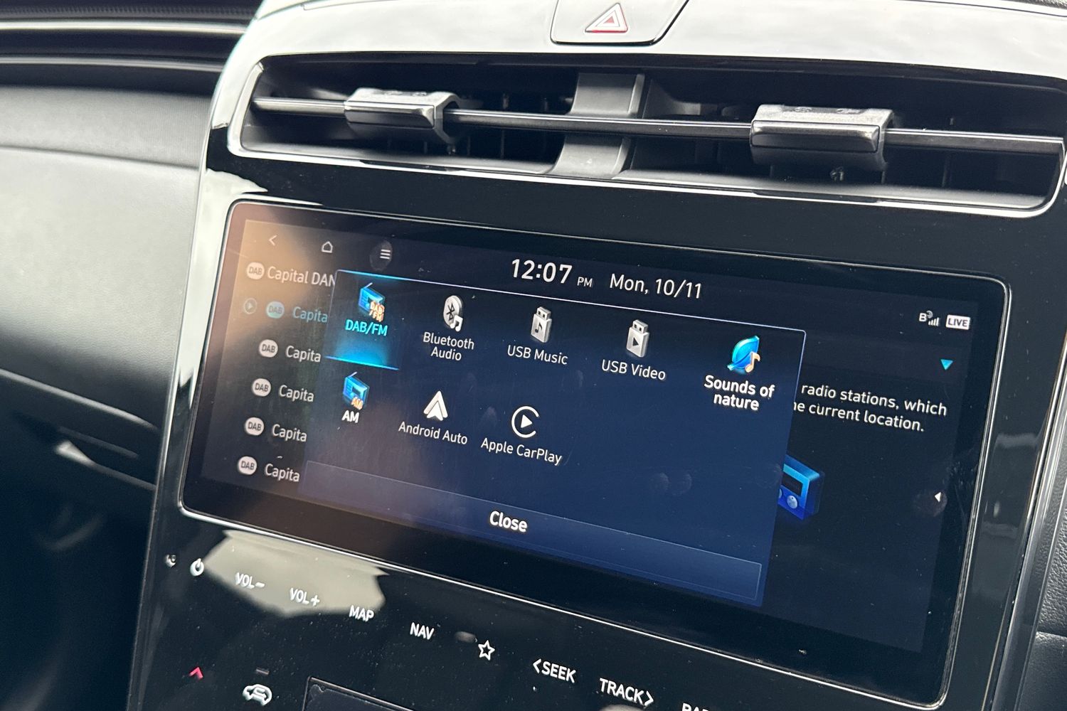 Used Hyundai TUCSON 2022 for sale - 76541091: Photo 48