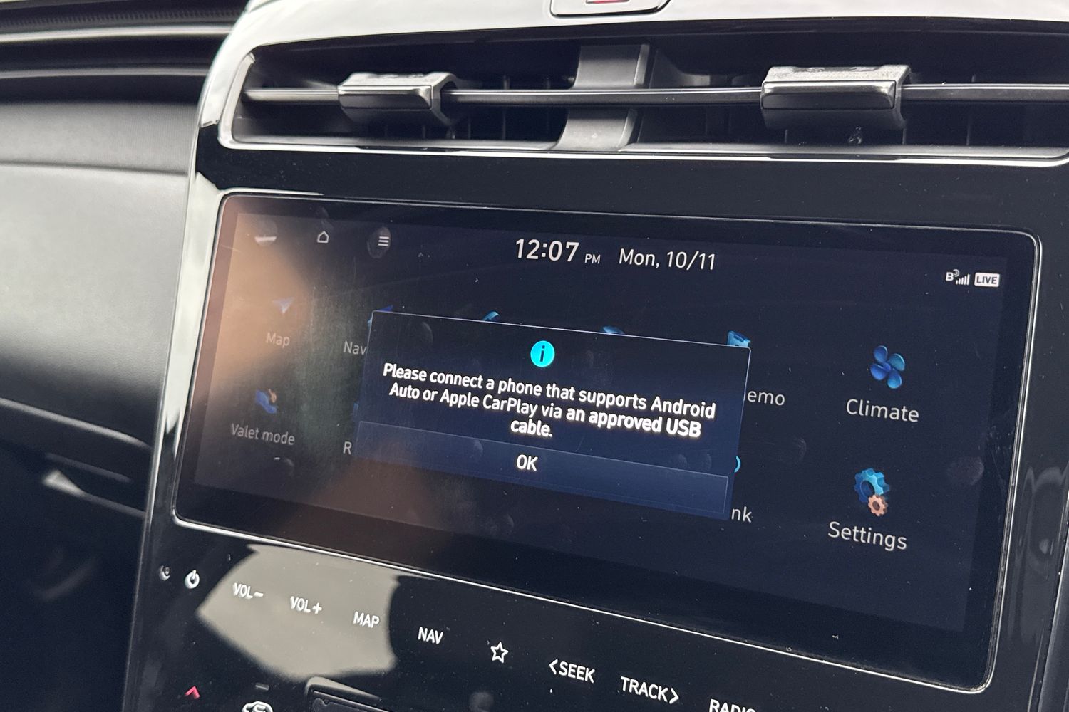 Used Hyundai TUCSON 2022 for sale - 76541091: Photo 50