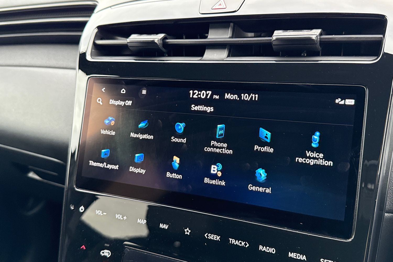 Used Hyundai TUCSON 2022 for sale - 76541091: Photo 51